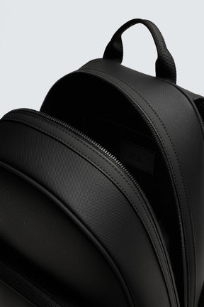 strukturierter Alltagsrucksack