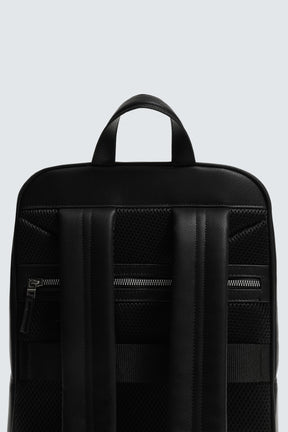 TEXTURED BACKPACK - Image 6