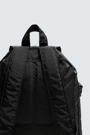 TECHNICAL FLAP BACKPACK - Image 5