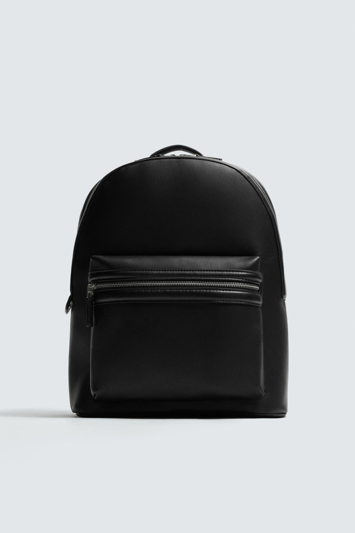 Rucksack mit strukturiertem Muster