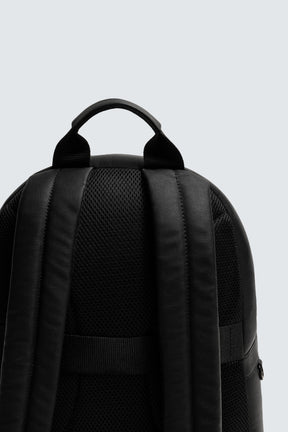 Rucksack mit geprägtem Muster