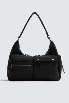 TECHNICAL MULTI-POCKET BAG - Image 4