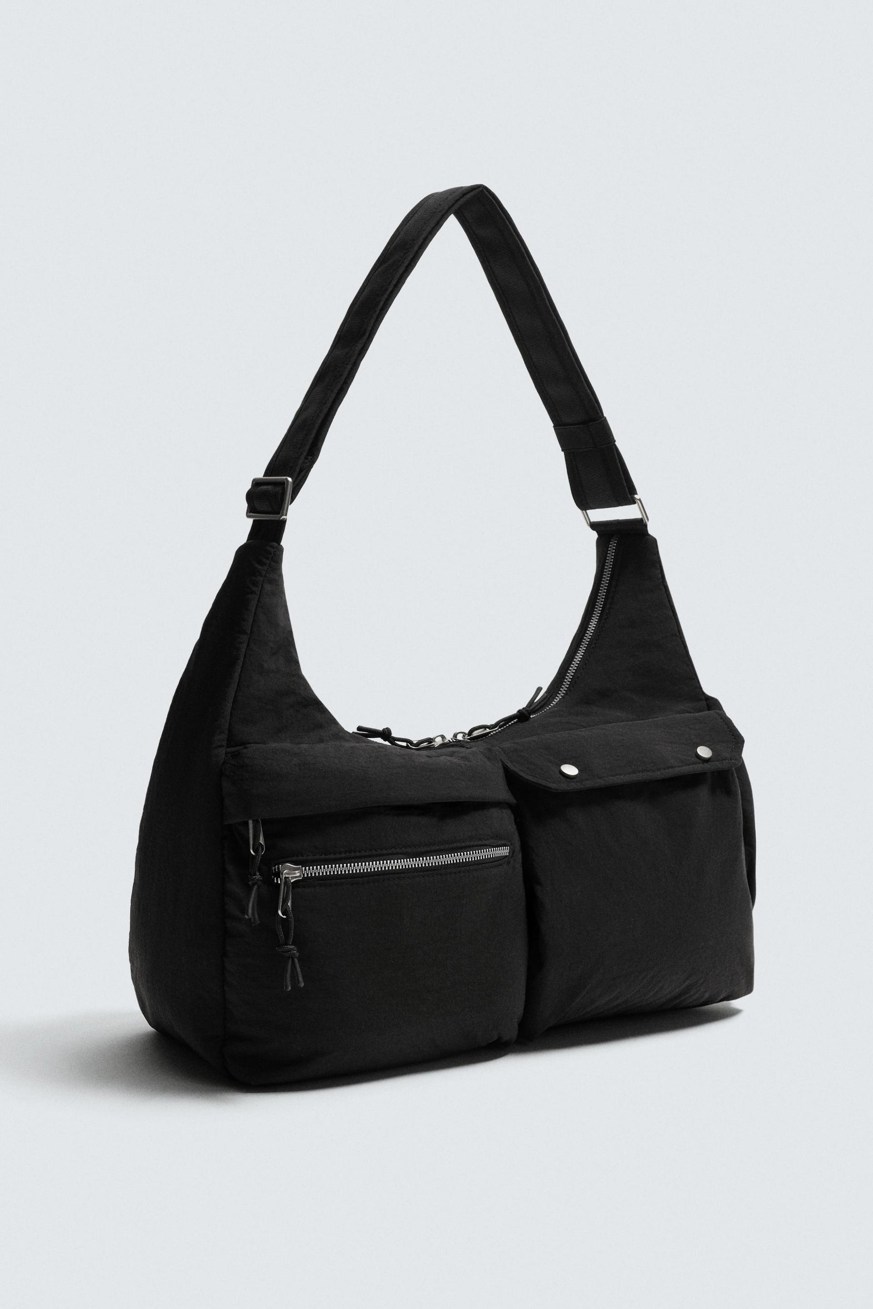 TECHNICAL MULTI-POCKET BAG - Image 5