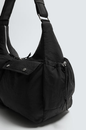 TECHNICAL MULTI-POCKET BAG - Image 7