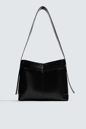 Gesteppte Einkaufstasche