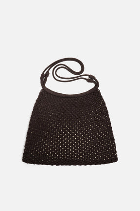 MACRAMÉ TOTE BAG - Image 3
