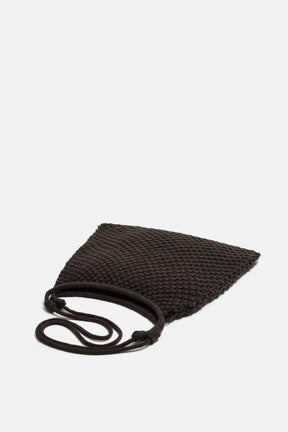 MACRAMÉ TOTE BAG - Image 4