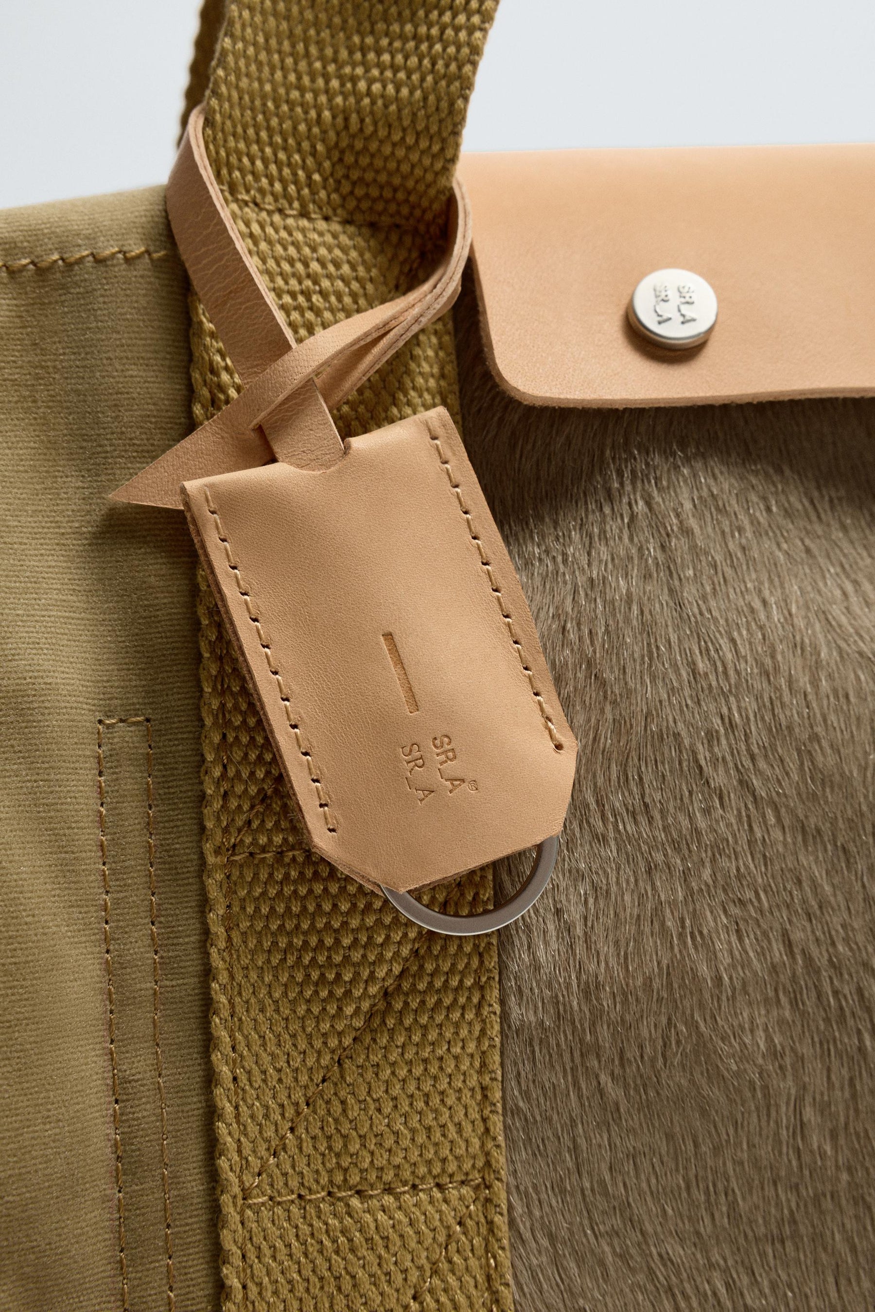 FABRIC TOTE BAG X SR_A - Image 7