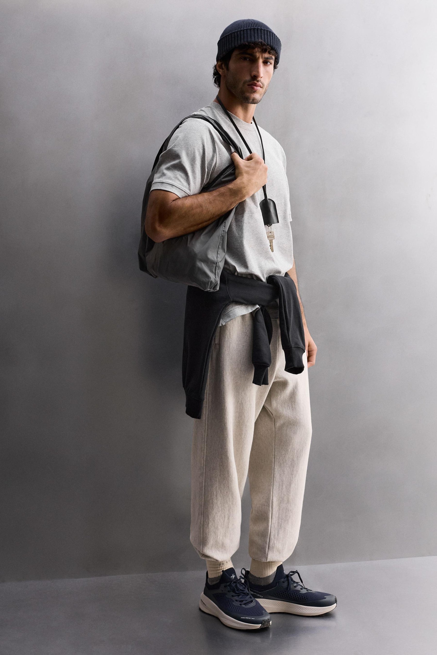 SPORT-EINKAUFSTASCHE