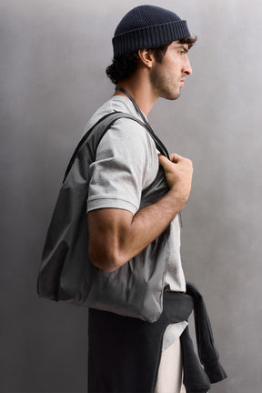 SPORT-EINKAUFSTASCHE