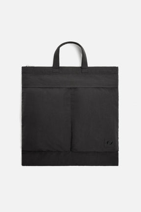 NYLON SHOPPER BAG - Image 1