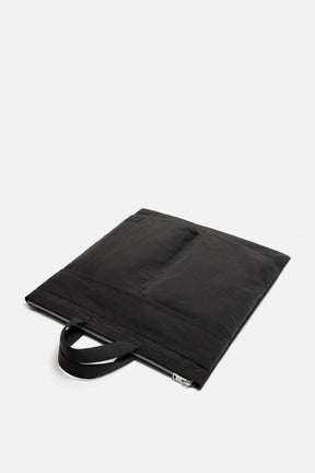 NYLON SHOPPER BAG - Image 2