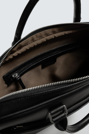 TEXTURED BRIEFCASE - Image 7