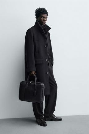 LEATHER BRIEFCASE - Image 2