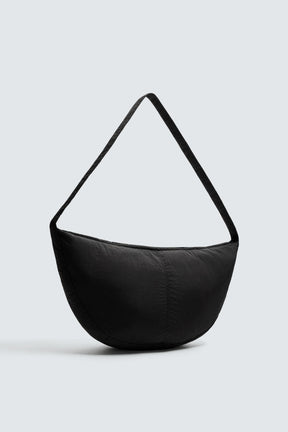 NYLON SHOULDER BAG - Image 2