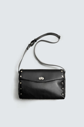 CROSSBODY BAG WITH METAL DETAIL - Image 4