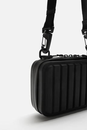 Strapazierfähige Umhängetasche