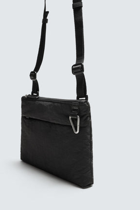 TECHNICAL CROSSBODY BAG - Image 5