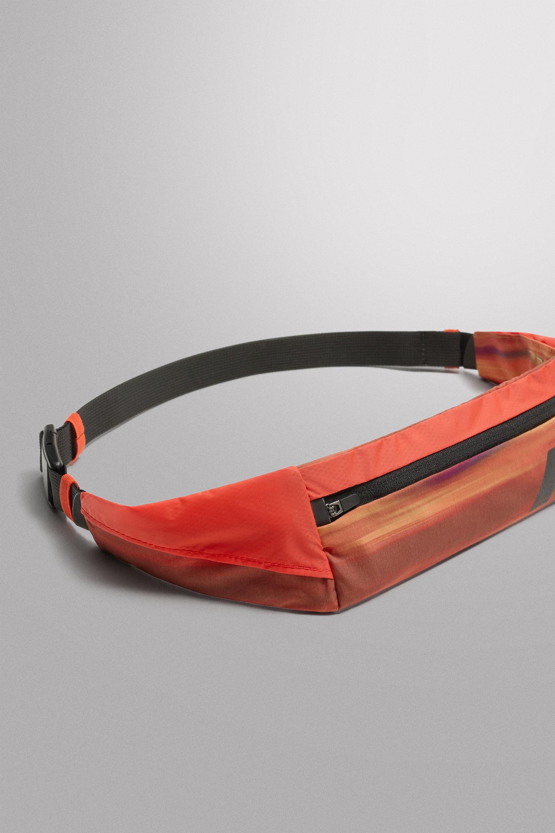 Technische Sportgürteltasche