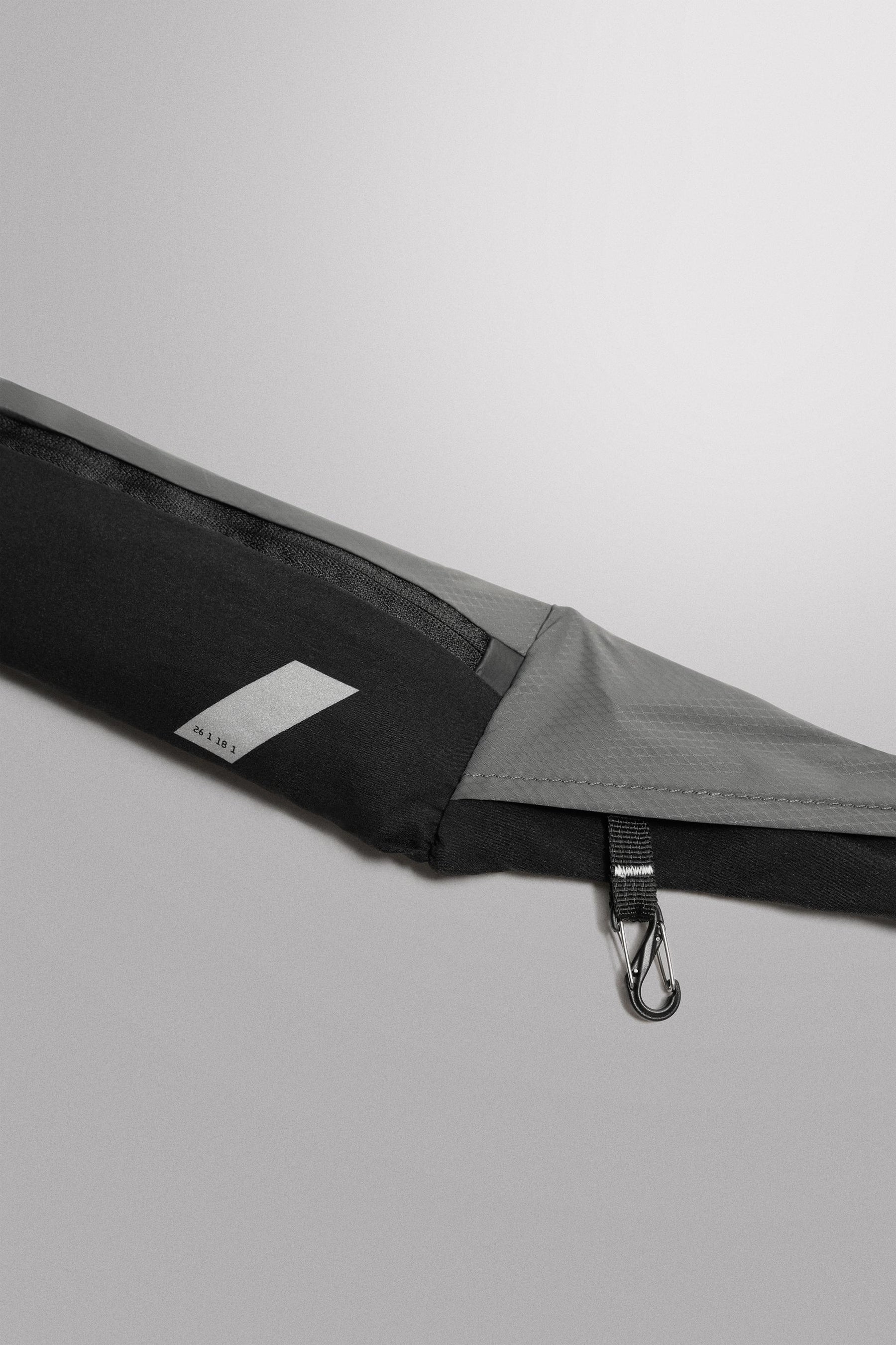 Technische Sportgürteltasche