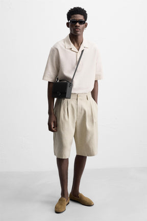 BOX CROSSBODY BAG - Image 2