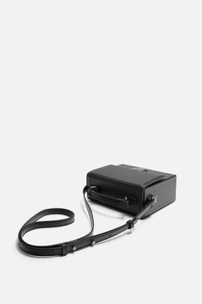 BOX CROSSBODY BAG - Image 4