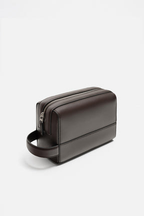 PLAIN TOILETRY BAG - Image 2