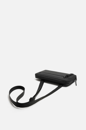 RUBBERISED PURSE - Image 5