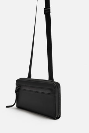 RUBBERISED PURSE - Image 6