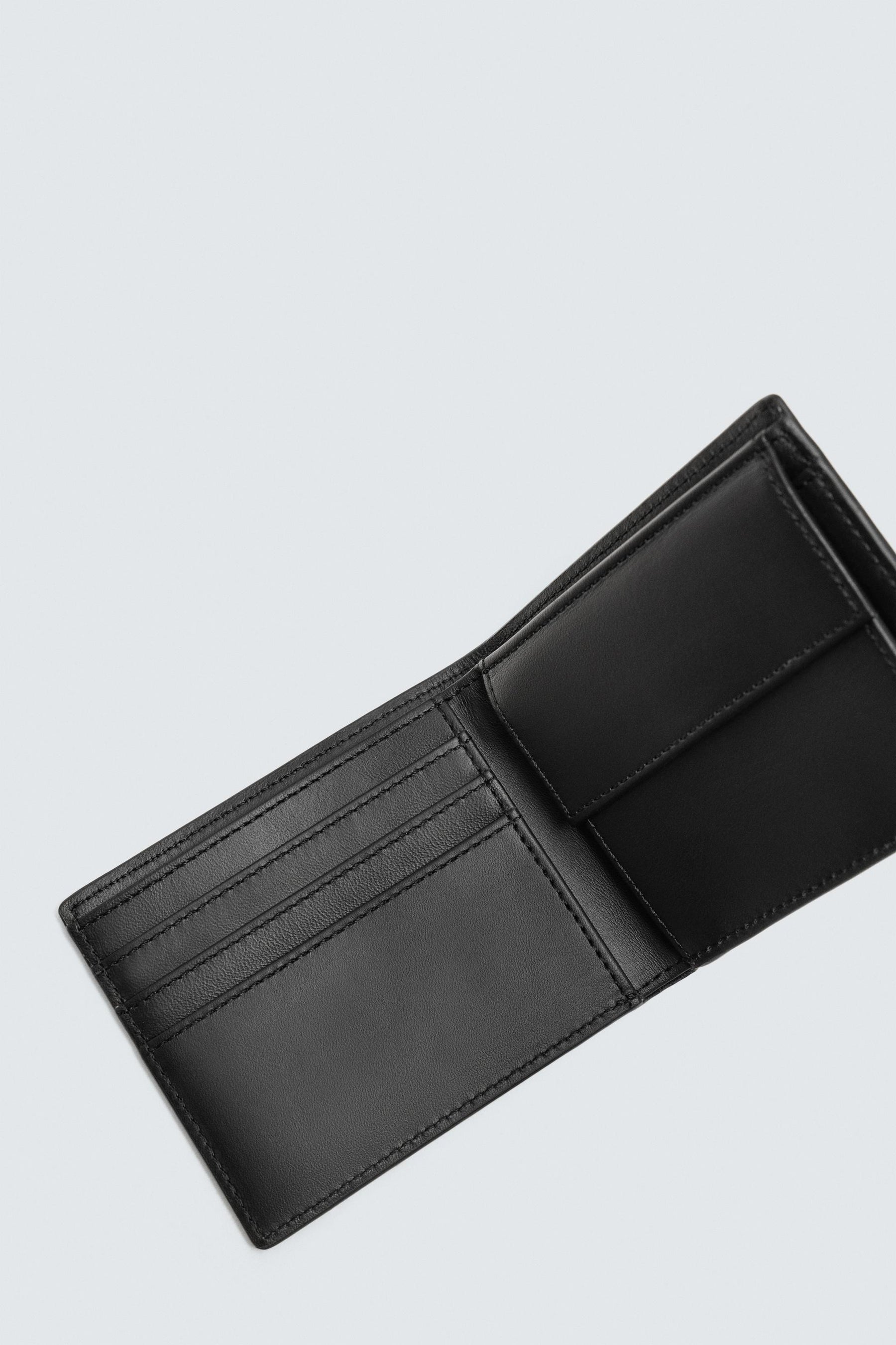LEATHER WALLET - Image 3