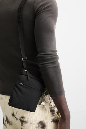 TECHNICAL CROSSBODY BAG - Image 2