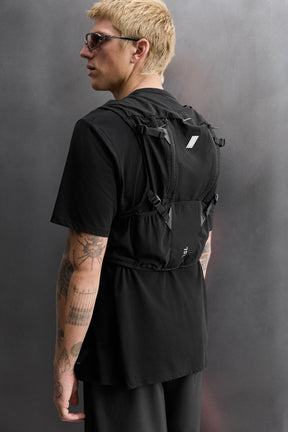 TECHNICAL SPORTS GILET - Image 3