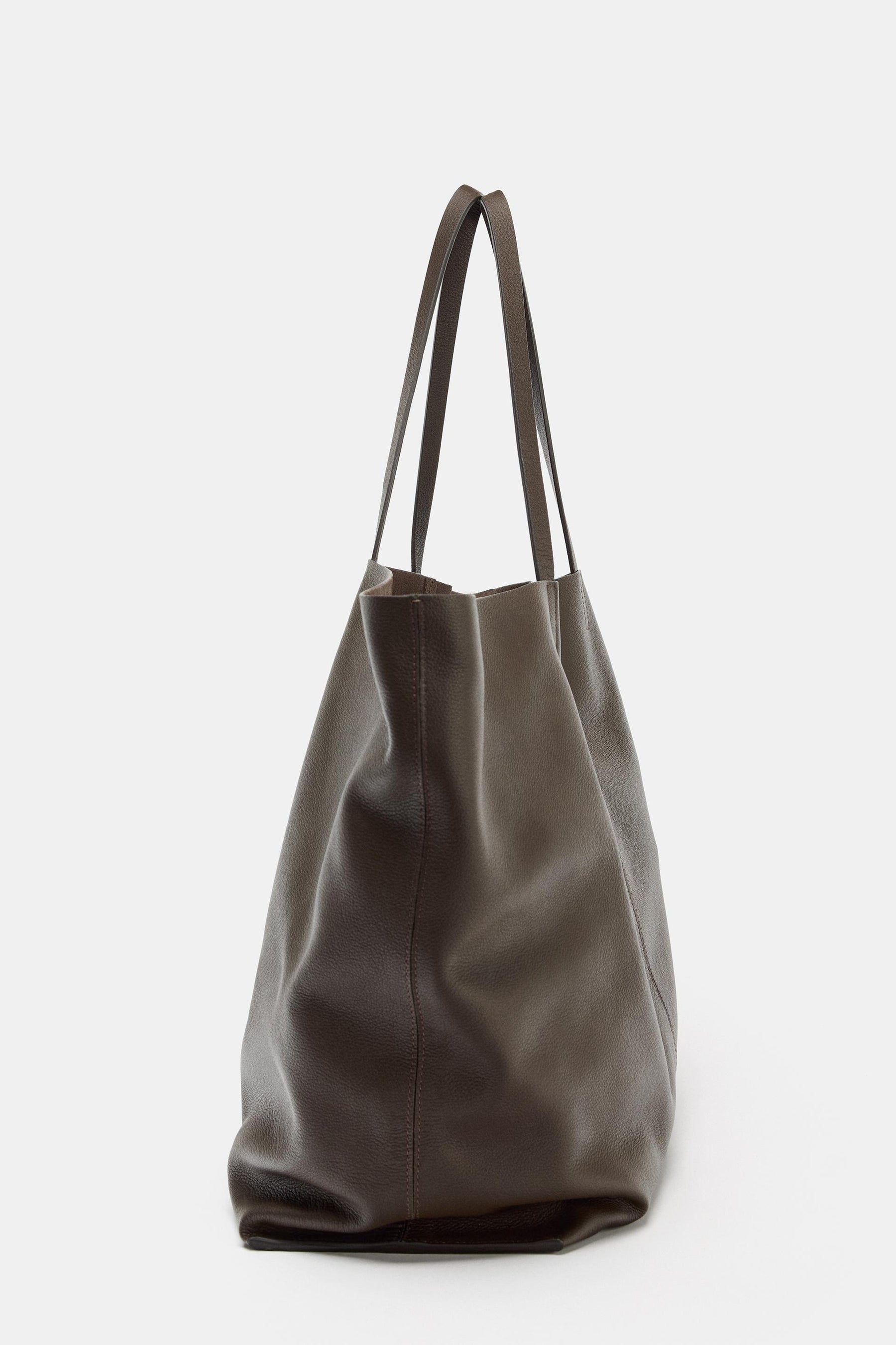 Ledertasche