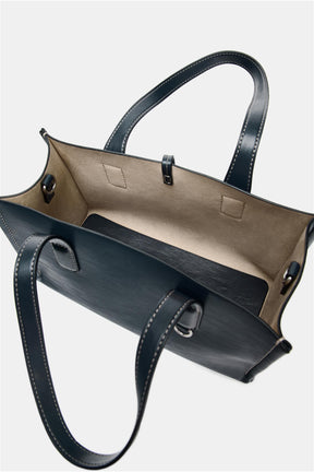 Tragetasche aus Canvas