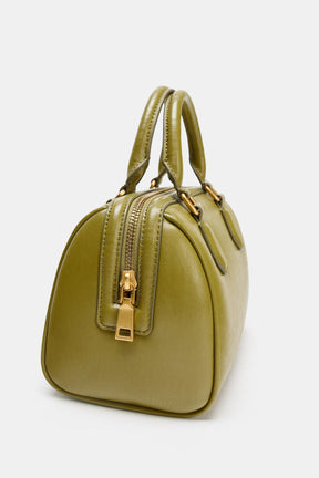 Stilvolle City-Schultertasche