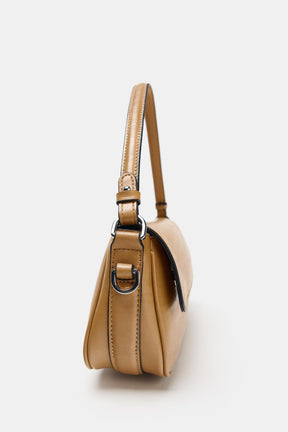 Modische Crossbody-Tasche