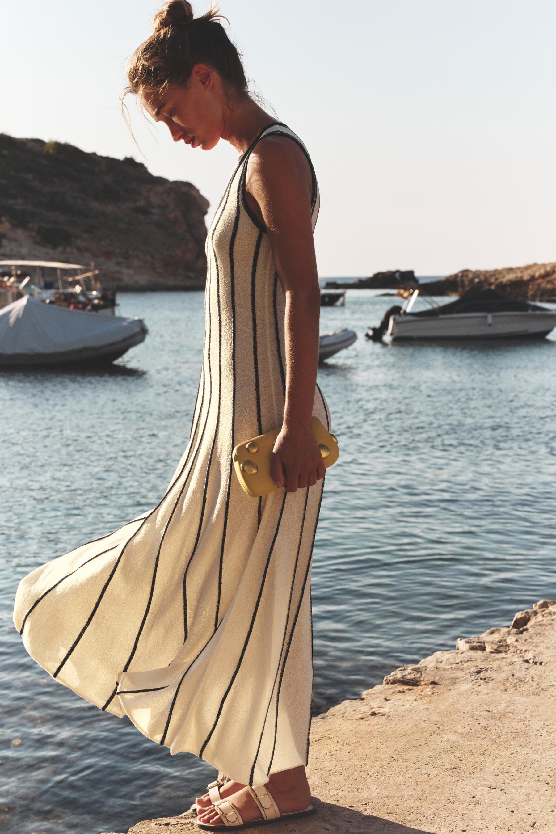 Kupplung mit Metallapplikation