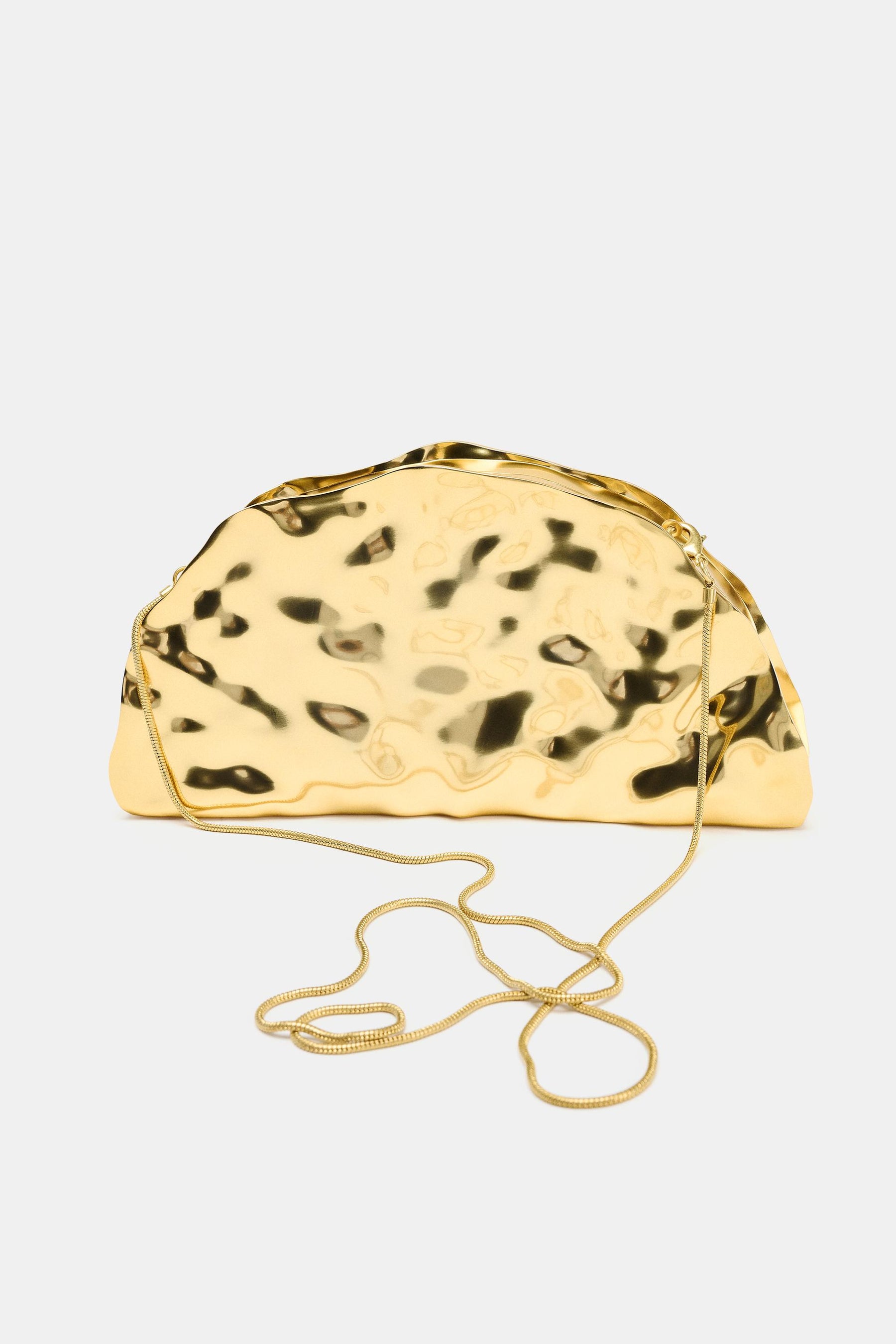 Metallische Kupplung