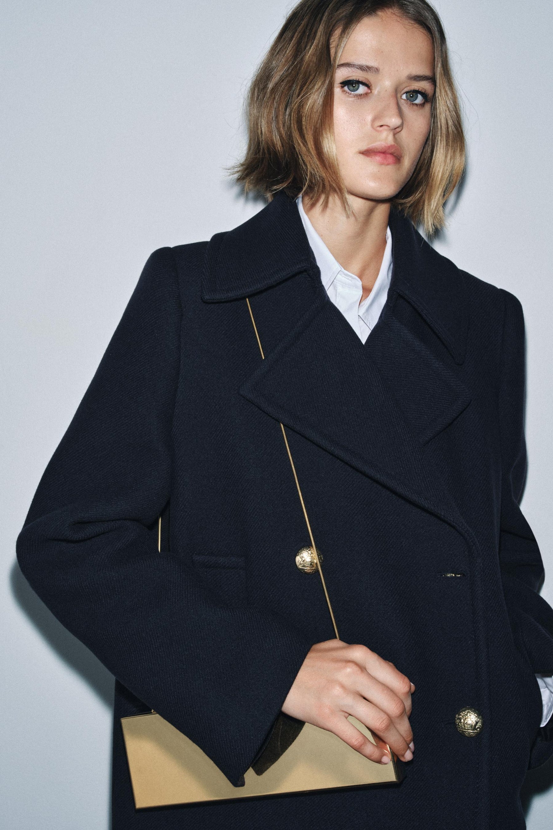 METALLISCHE KUPPLUNG