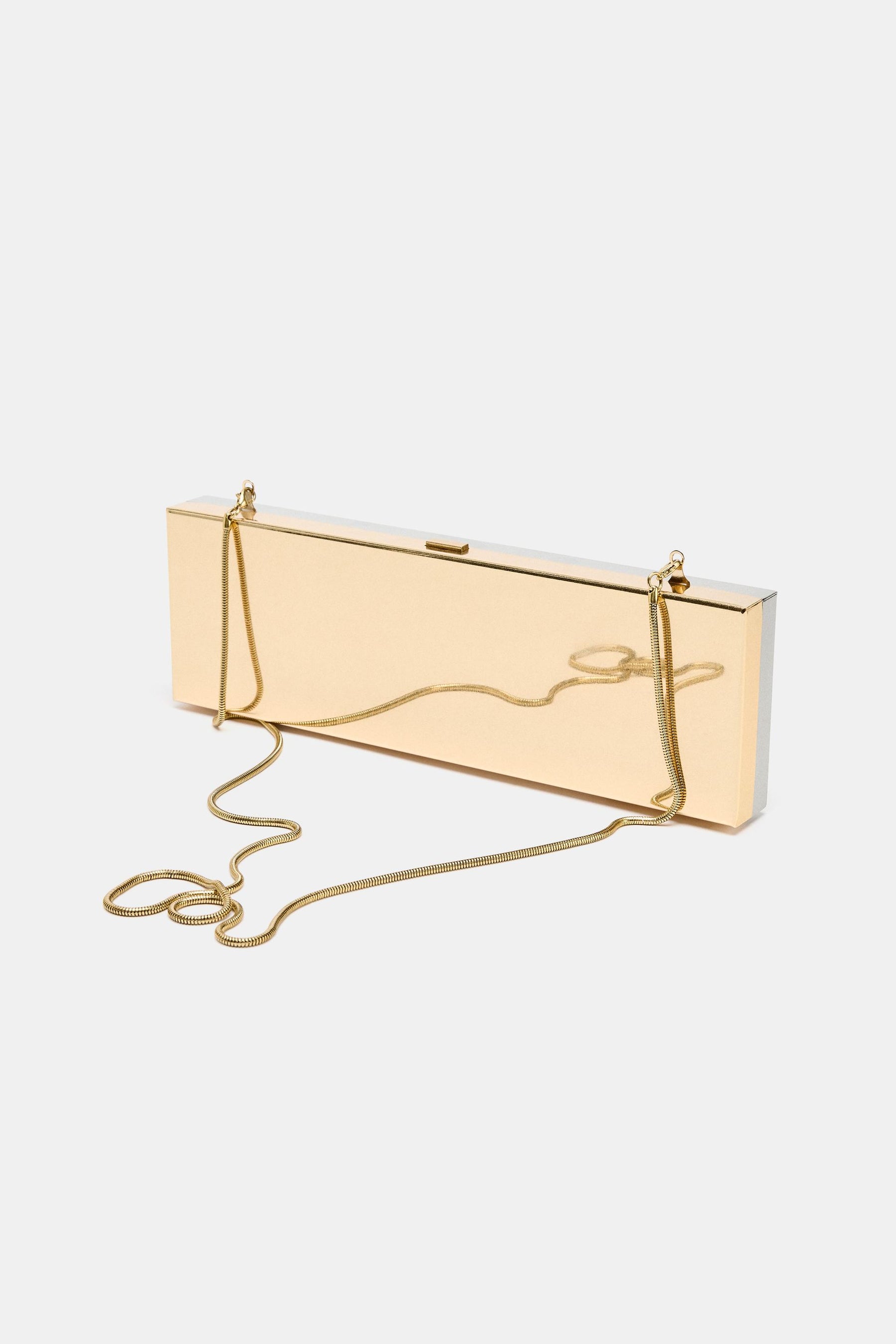 METALLISCHE KUPPLUNG