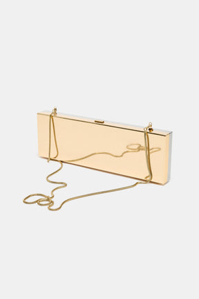 METALLISCHE KUPPLUNG