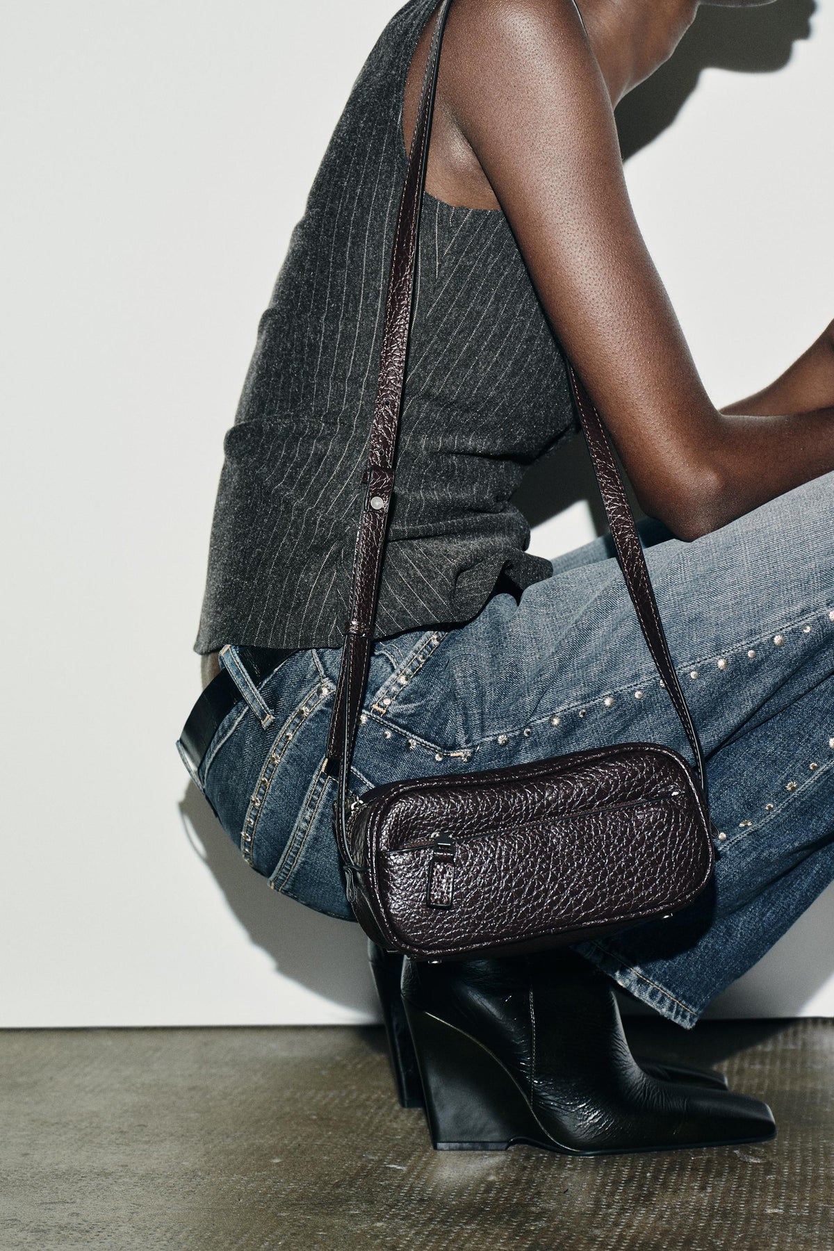 VERLÄNGERTER BOWLINGSSACK