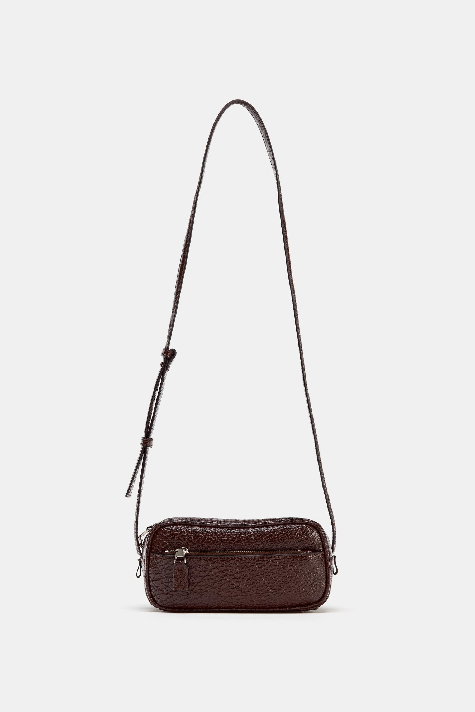 VERLÄNGERTER BOWLINGSSACK