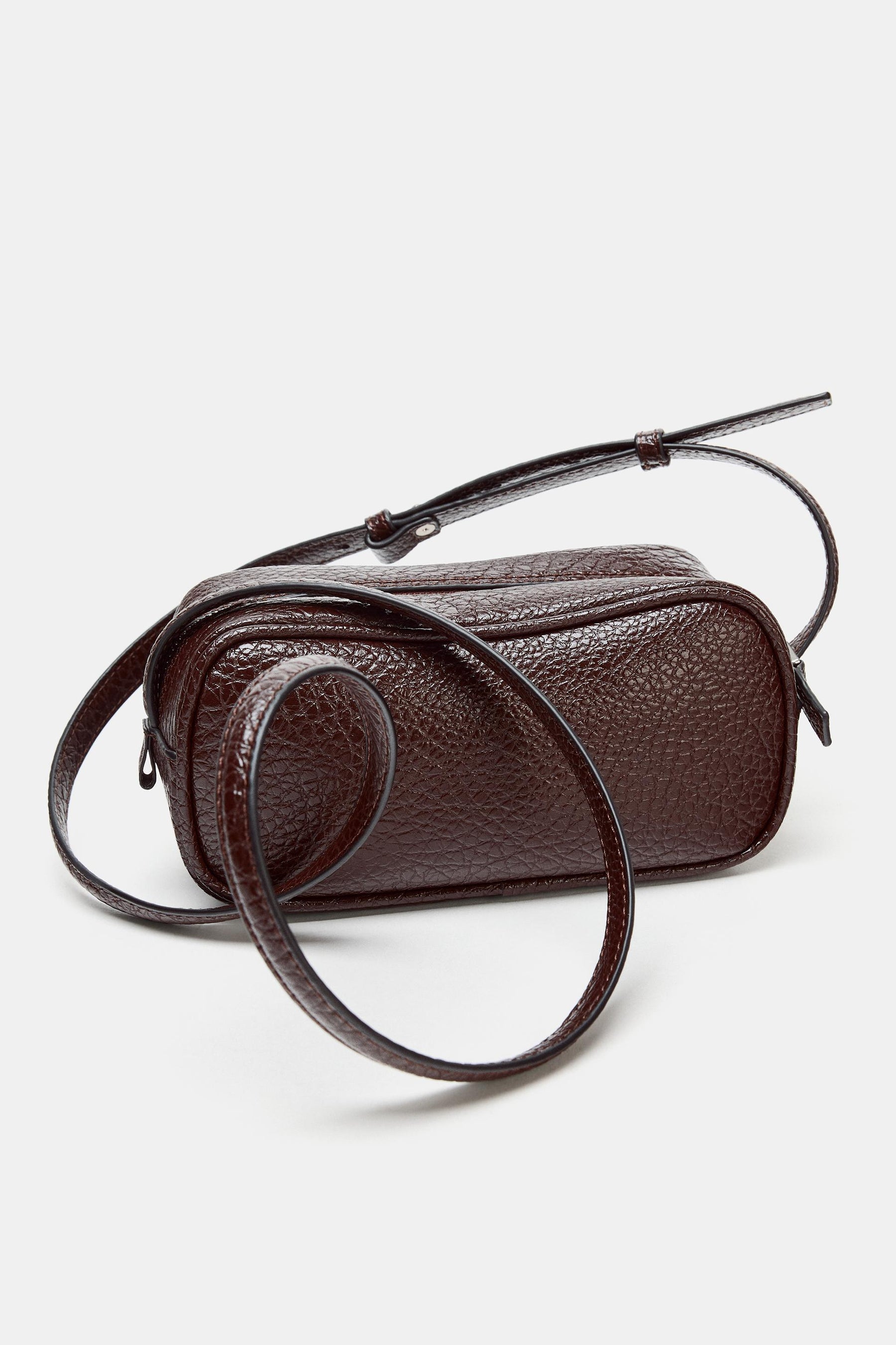 VERLÄNGERTER BOWLINGSSACK