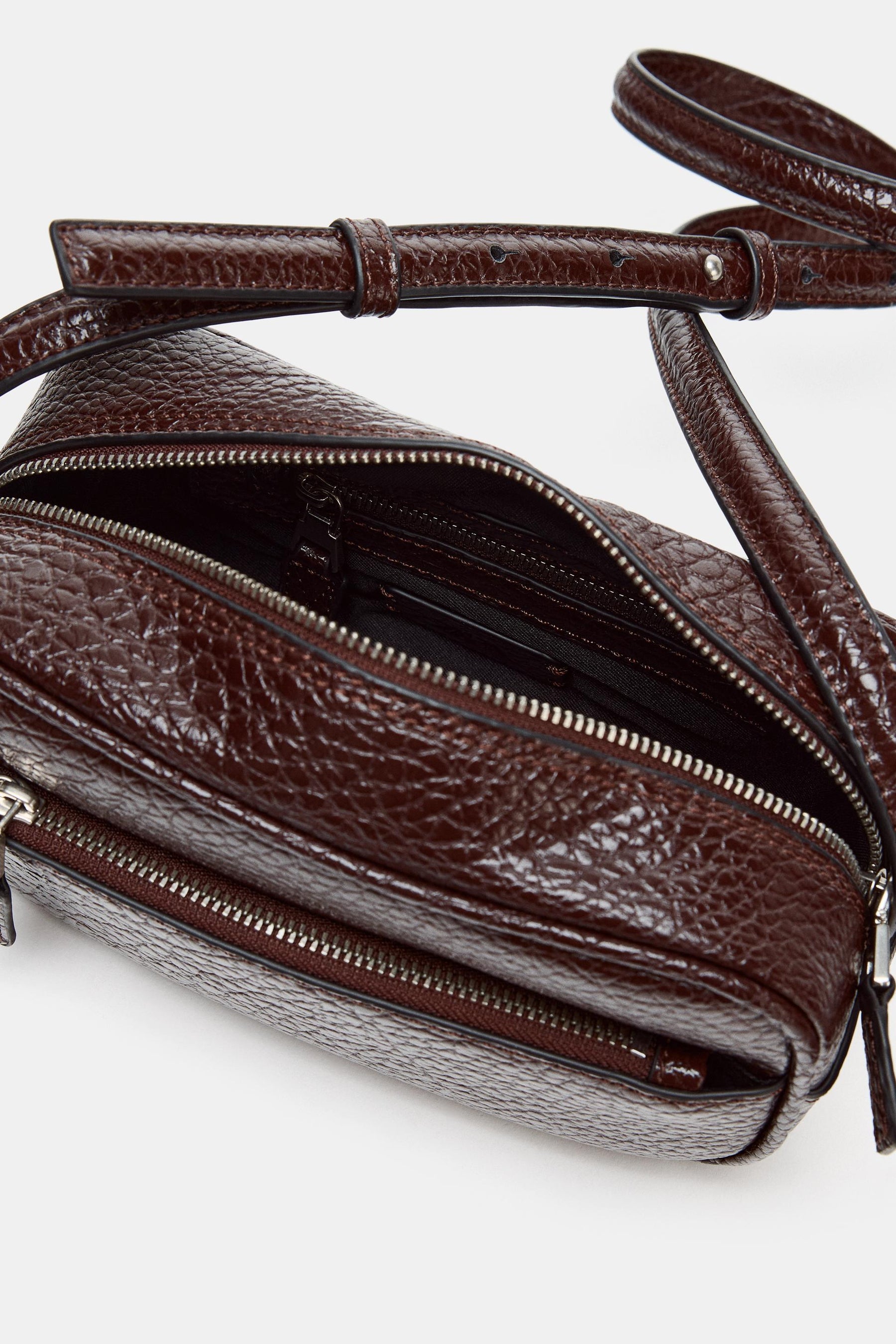 VERLÄNGERTER BOWLINGSSACK