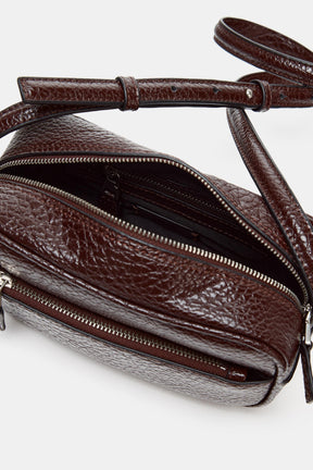 VERLÄNGERTER BOWLINGSSACK