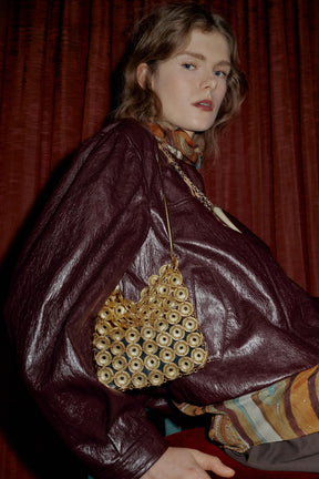 Applikations-Beuteltasche