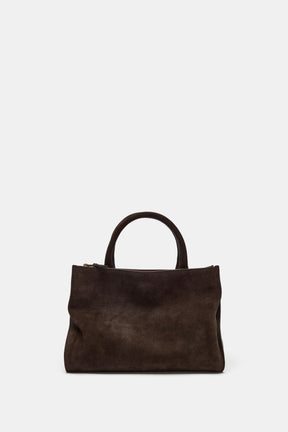 Leder-City-Tasche