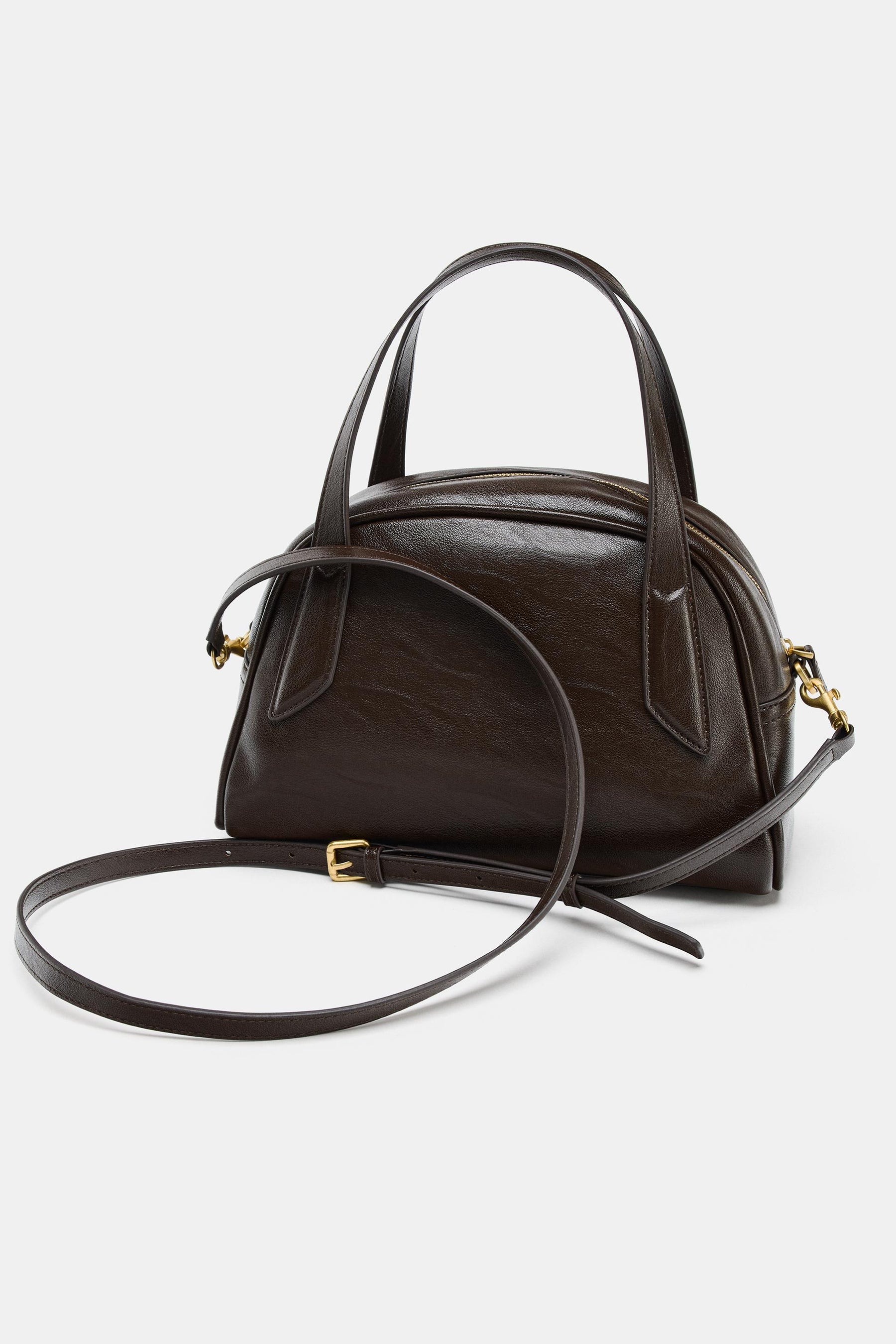 Modische Crossbody-Tasche