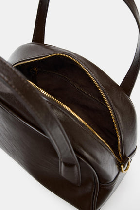 Modische Crossbody-Tasche